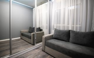 Apartament de Lux 3 Cam. DC, 75MP,  Et. 2/5 COPOU, la 2 min de Parc! - Poză 9