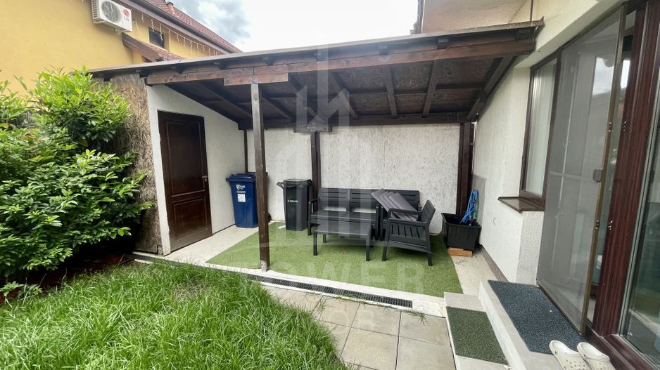 Casa 3 camere in cartierul Arhitecților - Poză 9