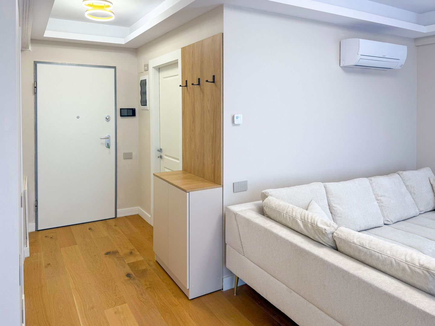 Închiriere apartament 2 camere 46mp | Prima Închiriere | Parcare inclu - Poză 6