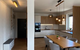 CHIRIE PENTHOUSE 4cam, Sibiu - Poză 1