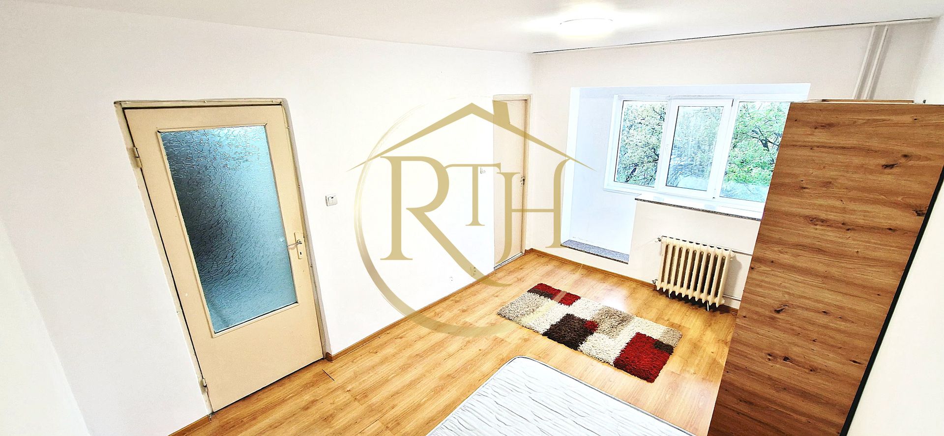 Apartament 1 cameră de închiriat – zona Aradului, lângă Iulius Mall - Poză 4