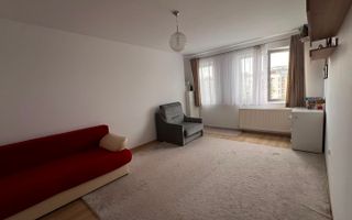 Apartament 2 camere si parcare subterana in Turnisor - Poză 4