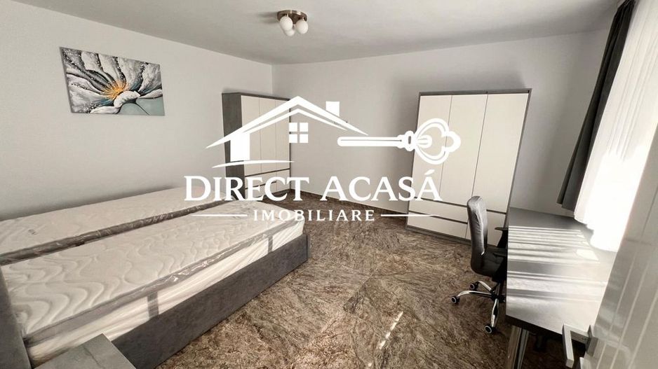 Apartament 2 camere ultracentral - renovat curte-de inchiriat - Poză 4