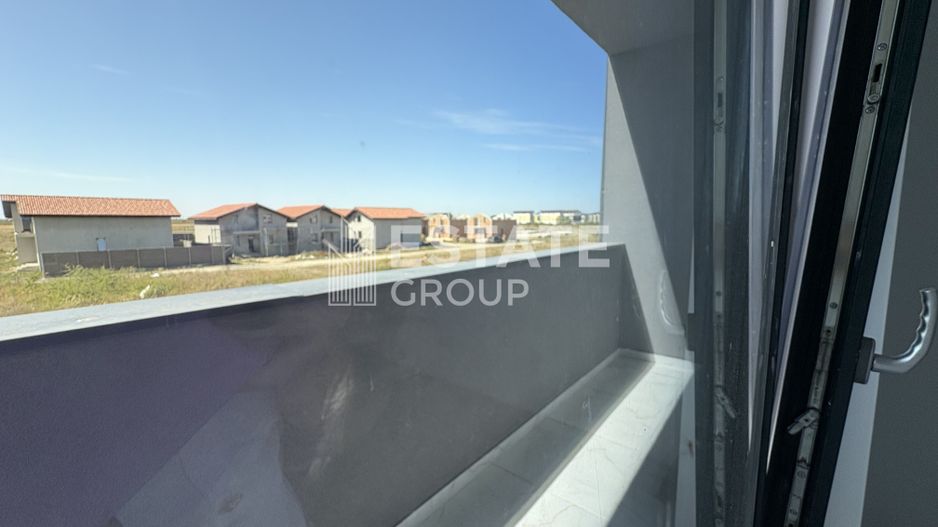 Apartament cu 3 camere in Giroc - Poză 3