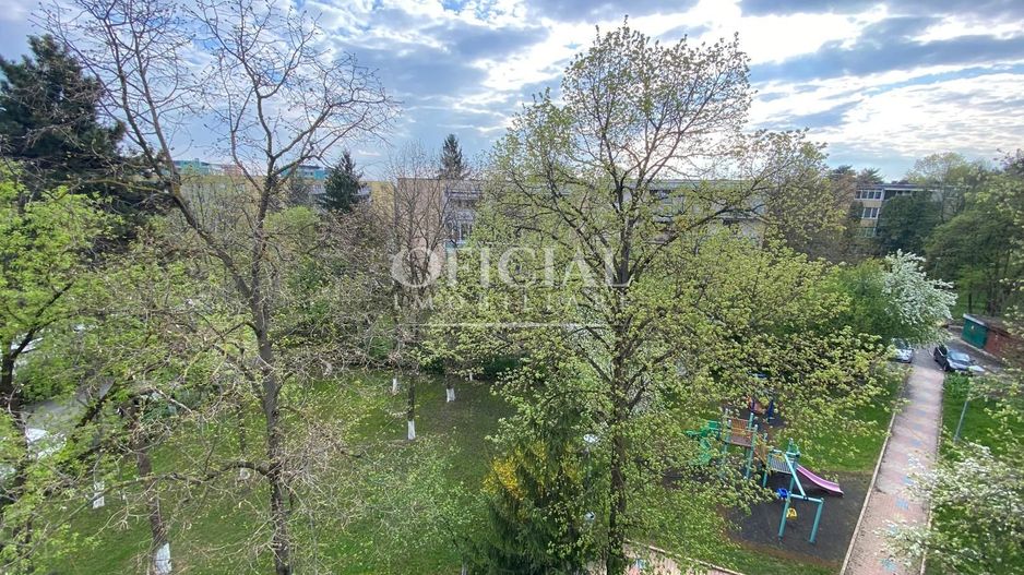 Apartament 2 Camere Decomandat | 53 Mp | Balcon | Gheorgheni IULIUS - Poză 11