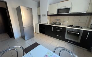 Parc Tineretului 2 camere decomandat, bloc reabilitat, vedere spate - Poză 7