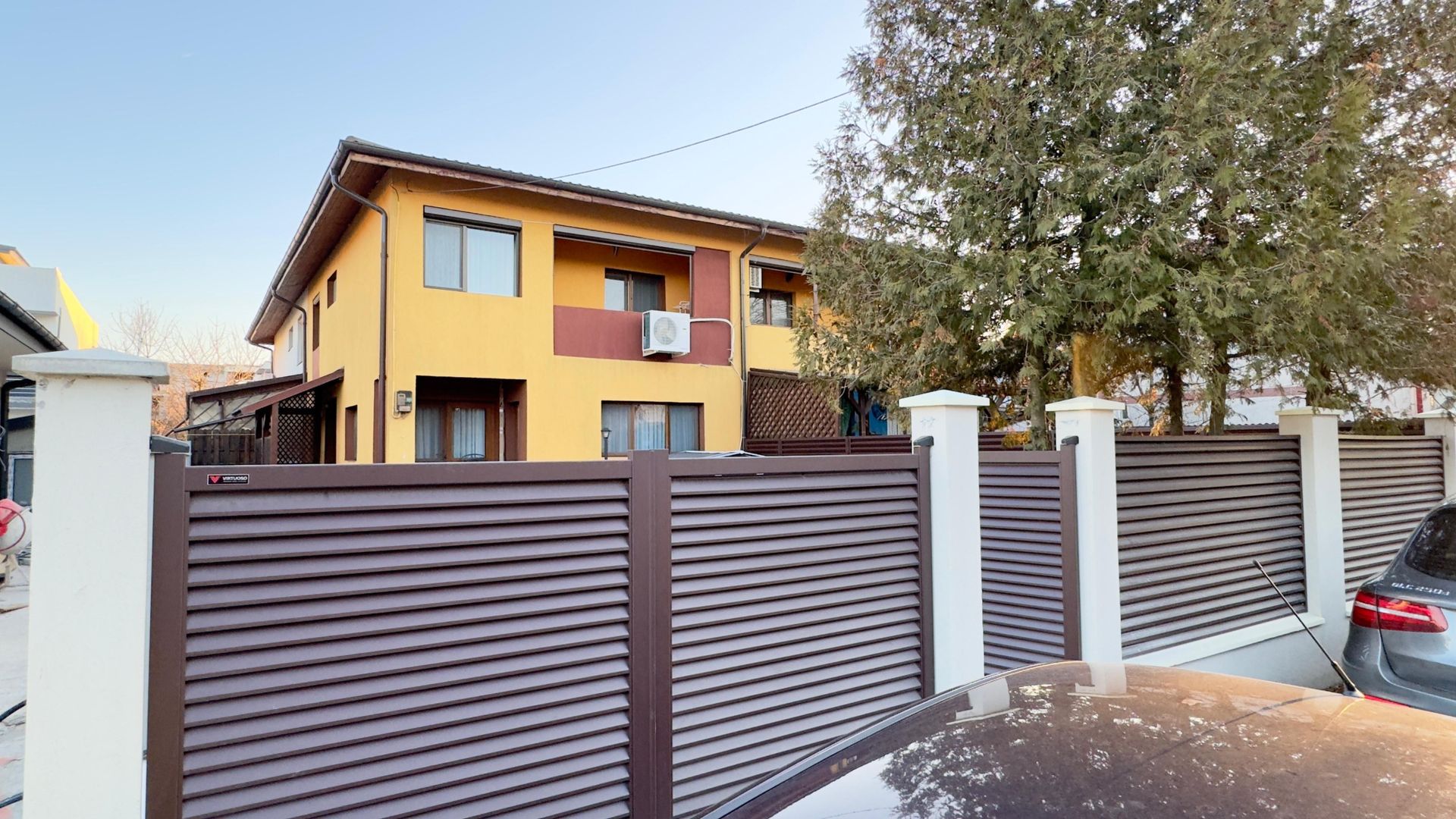 Vanzare casa 4 camere tip duplex Otopeni - Odaile, P+1+Pod, curte proprie ! - Poză 10