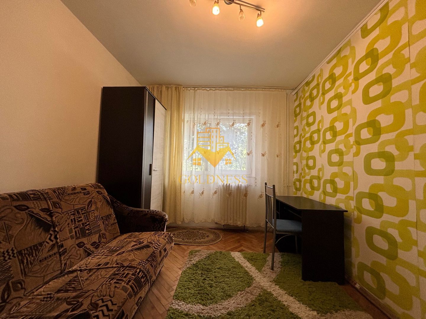 3 Camere Decomandate, Parcare, Zona UMF, Observatorului, Zorilor - Poză 4