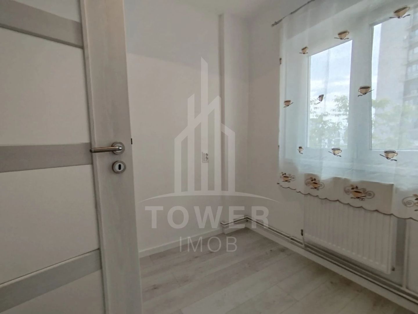 Apartament 2 camere decomandate de vânzare  Rahovei. - Poză 13