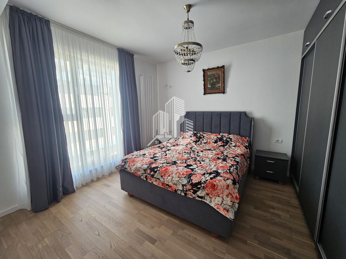 Apartament exclusivist cu loc de parcare inclus - Kamsas - Poză 11