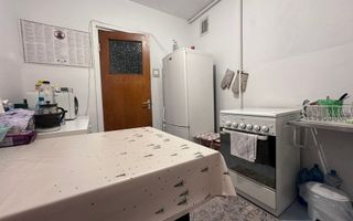 Apartament 3 camere, semidecomandat, Str Rahovei, Sibiu - Poză 9
