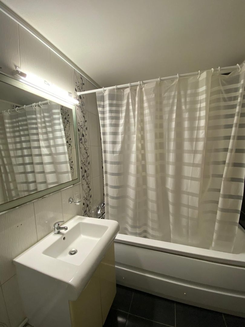 GARSONIERA BRANCOVEANU, BUCATARIE INCHISA, MOBILATA , METROU 7 MIN - Poză 5