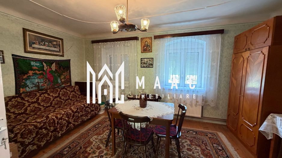 Case de vanzare Sibiu | Casă 3 camere | Gusterița, teren 2381 mp - Poză 5