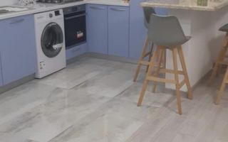 Apartament 2 camere, parter, în fața Parcului Copou, Iași - Poză 1