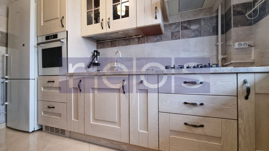 VANZARE 3 CAMERE | DECOMANDAT | BLOC 2017 | ZONA MIHAI BRAVU - Poză 7