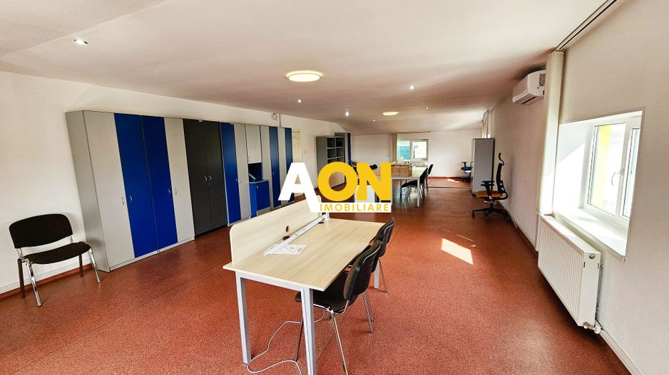 Spatii de birouri, 262 mp utili 6 birouri, 10 locuri de parcare,Centru - Poză 2