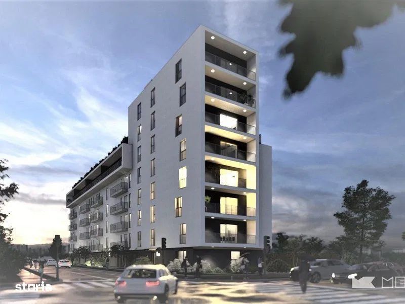 TEREN PENTRU DEZVOLTARE IMOBILIARA BLOC - Poză 1