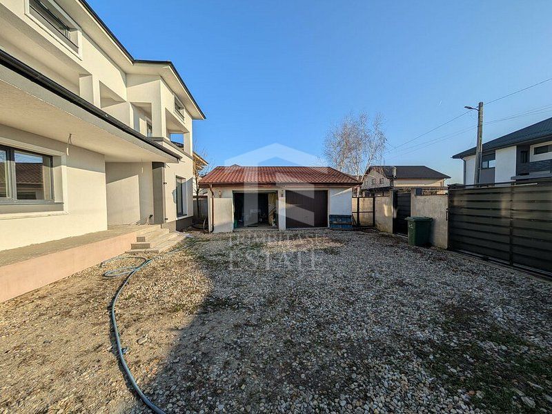 Casă Spațioasă 242 mp Utili și 600 mp Teren – Dragomirești-Deal - Poză 5