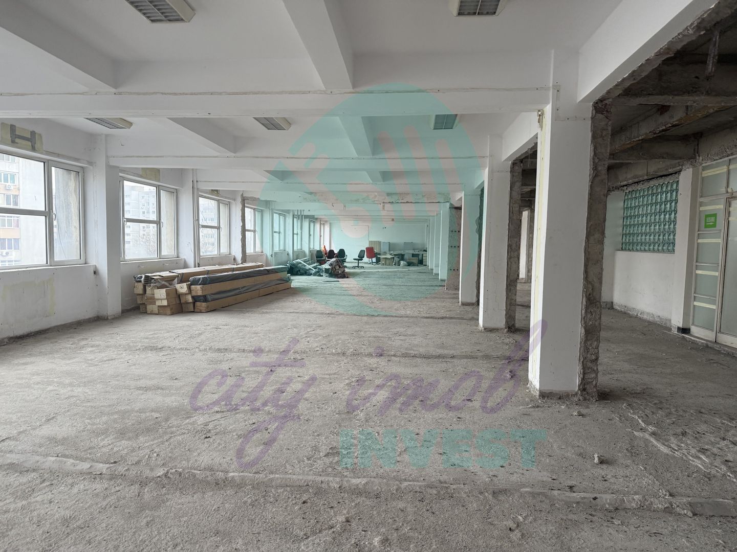 Spatiu MULTIFUNCTIONAL cu posibilitate de personalizare si subinchiriere - Poză 10