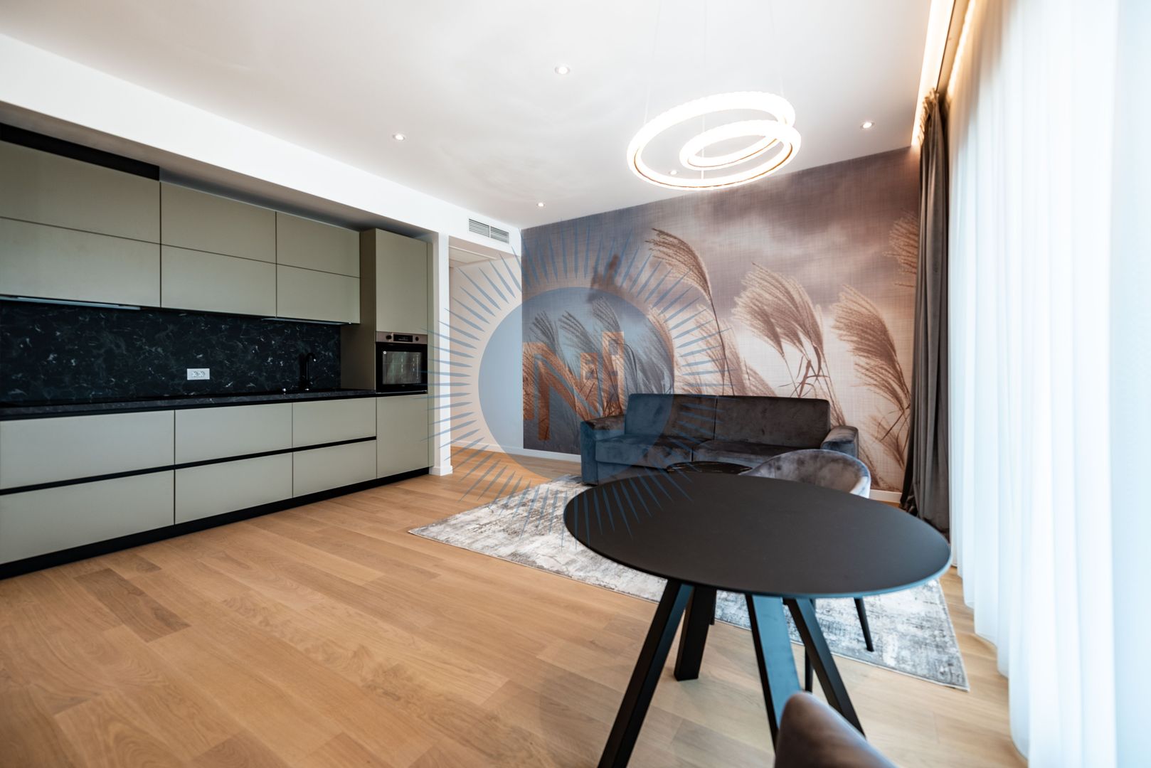 Apartament 2 camere One Verdi cu loc de parcare - Poză 7