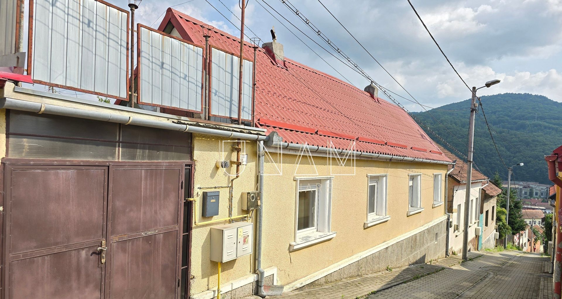 Casa 144 mp utili, organizata in 2 apartamente | Muncitoresc, Resita - Poză 20