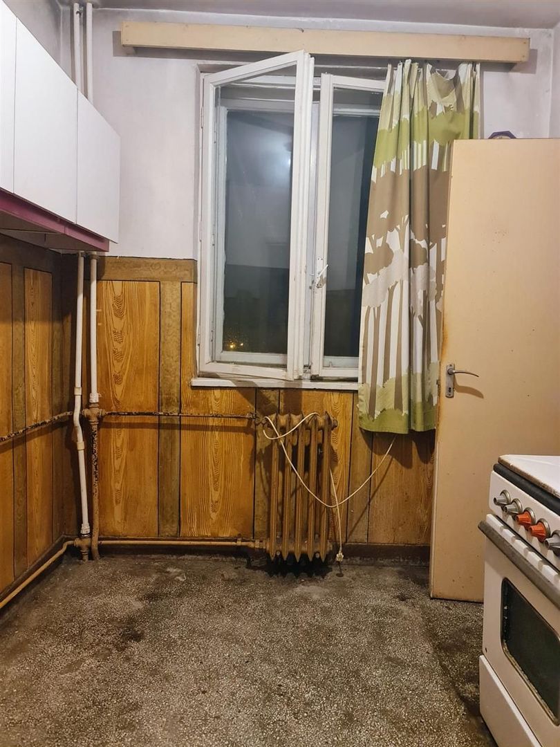 Apartament 4 cam Dacia Oradea - Poză 5