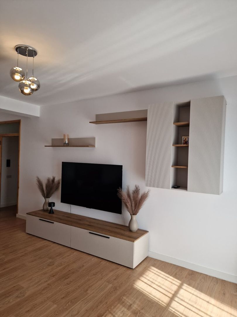Apartament 2 camere – Nordmark, zonă exclusivistă - Poză 15