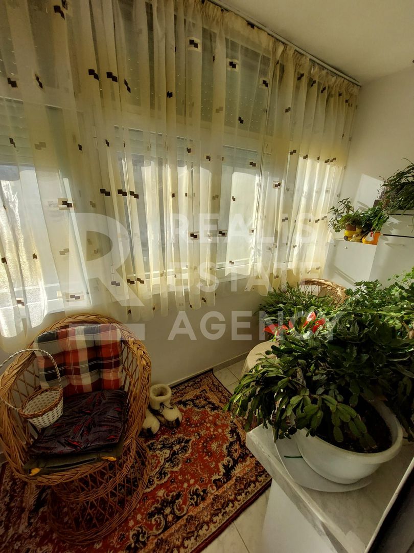 Vânzare, apartament, 2 camere, Tătărași-Oancea, Iași - Poză 9