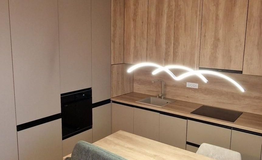 AP. 3 CAMERE MAGNOLIA RESIDENCE, PRIMA INCHIRIERE, PARCARE, BLOC NOU - Poză 2