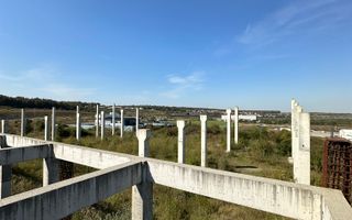 Constructie 3707 mp + Teren intravilan 8828 mp Sibiu /Selimbar - Poză 26