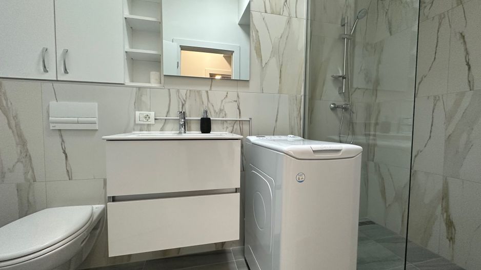 Apartament 3 camere  la prima inchiriere - Poză 11