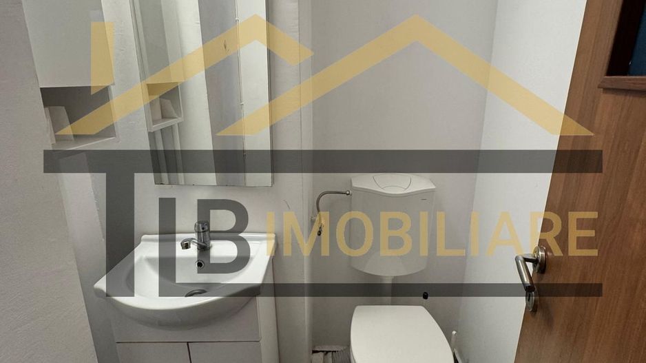 Apartament de 3 camere, decomandat, 70mp, zona strazii Marasti - Poză 16