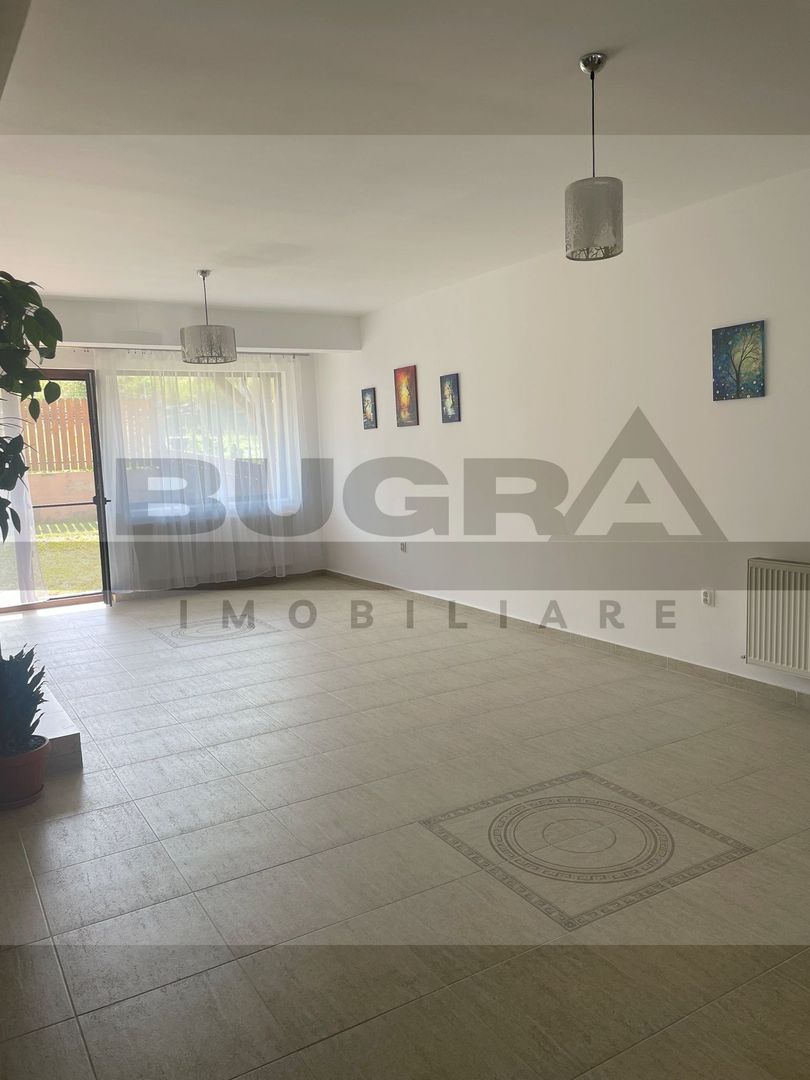 Casa moderna de 220mp, 100mp curte, 3 parcari,zona Feleacului - Poză 4