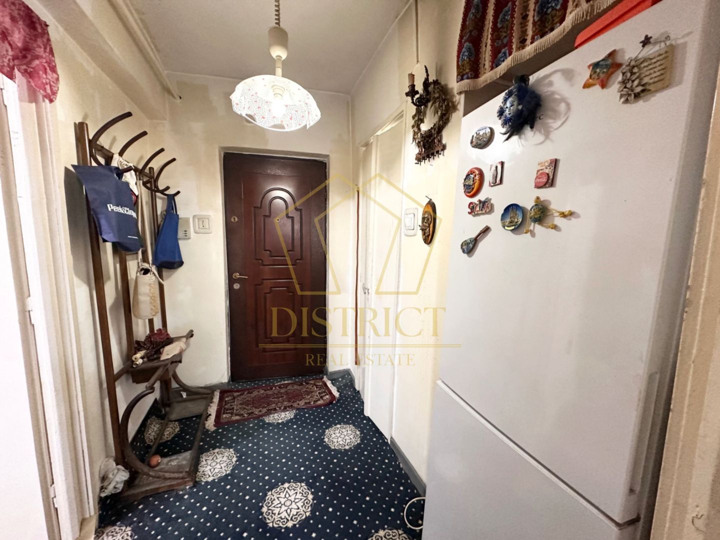 Apartament Ultracentral cu 2 camere | Piata Craiuliu - Poză 8