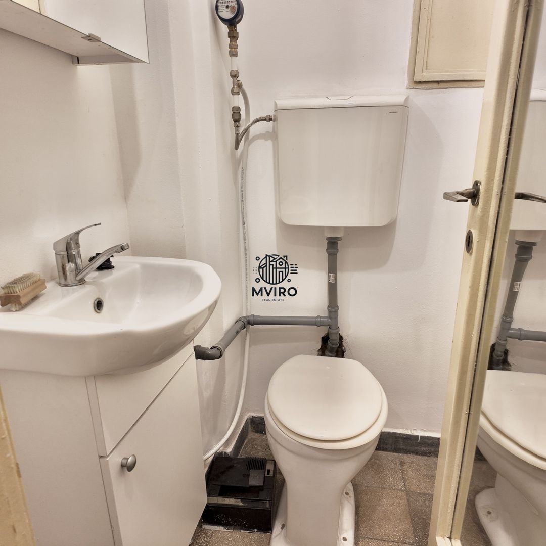 COMISION 0 / Apartament 2 camere de închiriat Piața Dorobanților - Poză 11