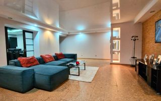 Chirie, apartament, 2 cameră, str. Nicolae Testimițeanu, Botanica - Poză 3