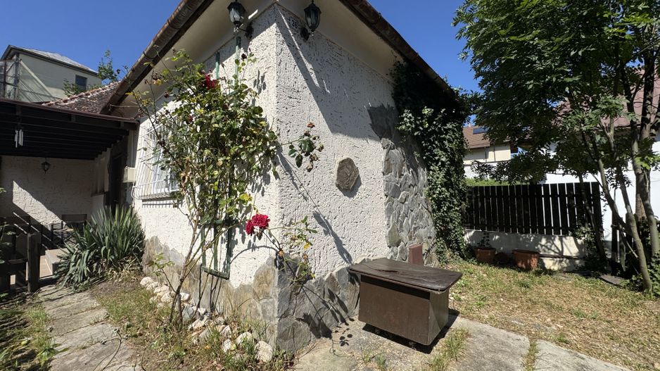 Spațiu de birou de închiriat, Strada Crișan nr. 36, Brașov - Poză 14