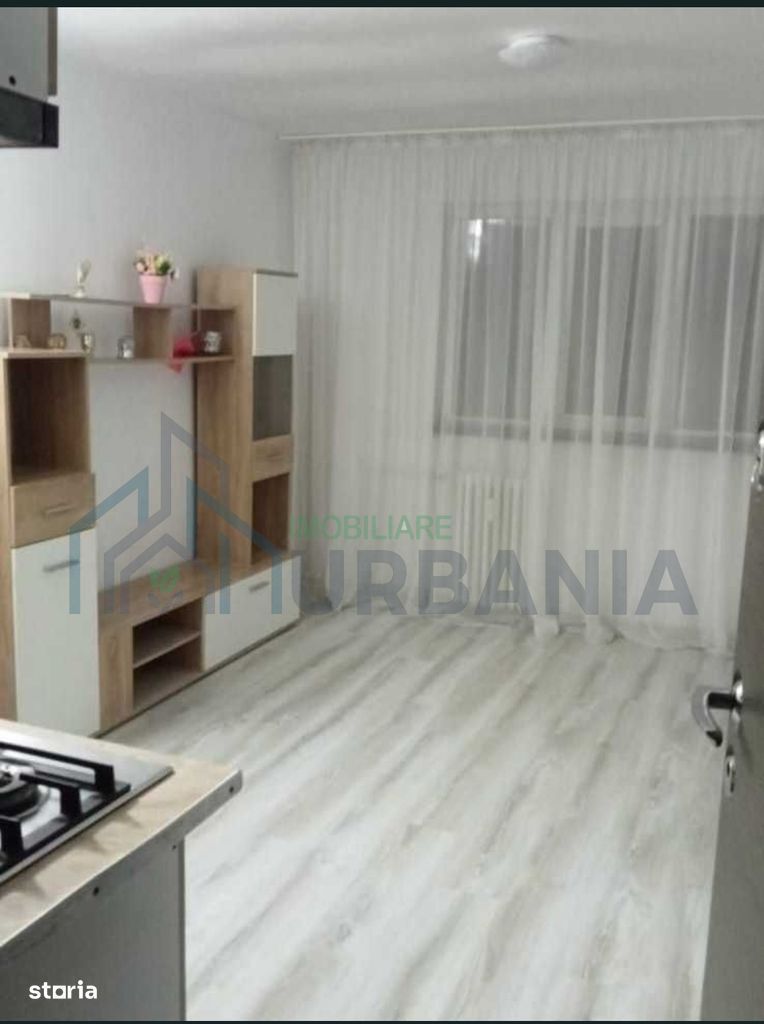 Garsonieră de vânzare în Zona Granit, Iași - Poză 1