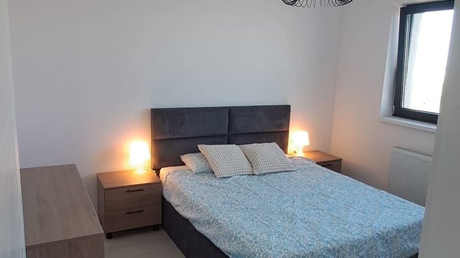 APARTAMENT 2 CAMERE | THEODOR PALLADY | HILLS BRAUNER | PARCARE - Poză 7