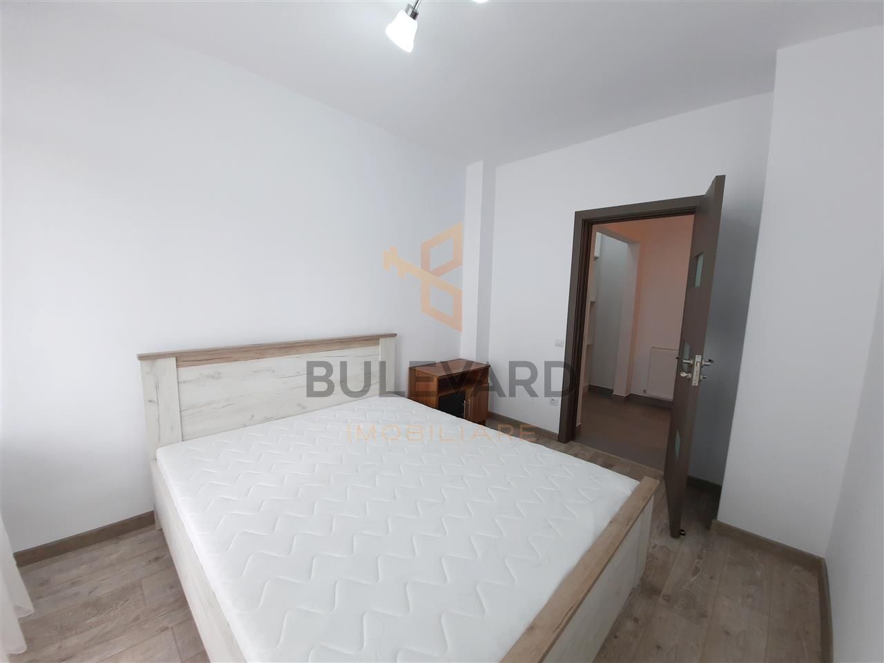 Apartament 2 camere + parcare subterana pe strada Soporului! - Poză 4