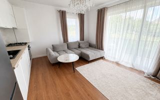 Apartament modern 3 camere, mobilat premium, Lavandei Residence - Poză 1