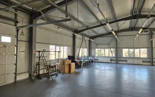 Inchiriere Hala moderna, 400 mp Bascov, zona industriala - Poză 15