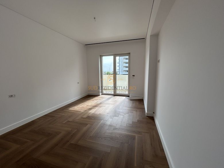 Apartament 3 camere, etaj 1, The Grand Kristal, finalizat, Sector 4 - Poză 10