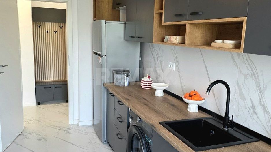 Apartament cu 2 camere în București, România - Poză 6