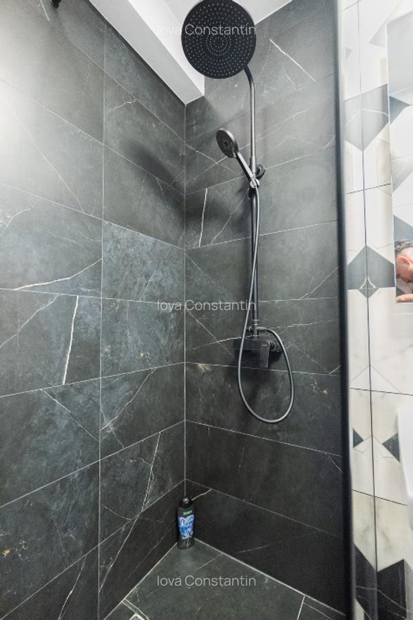 AP. 4 CAMERE - MOBILAT LUX, PARCARE INCLUSA, BOXA, PENTHOUSE STYLE - Poză 16