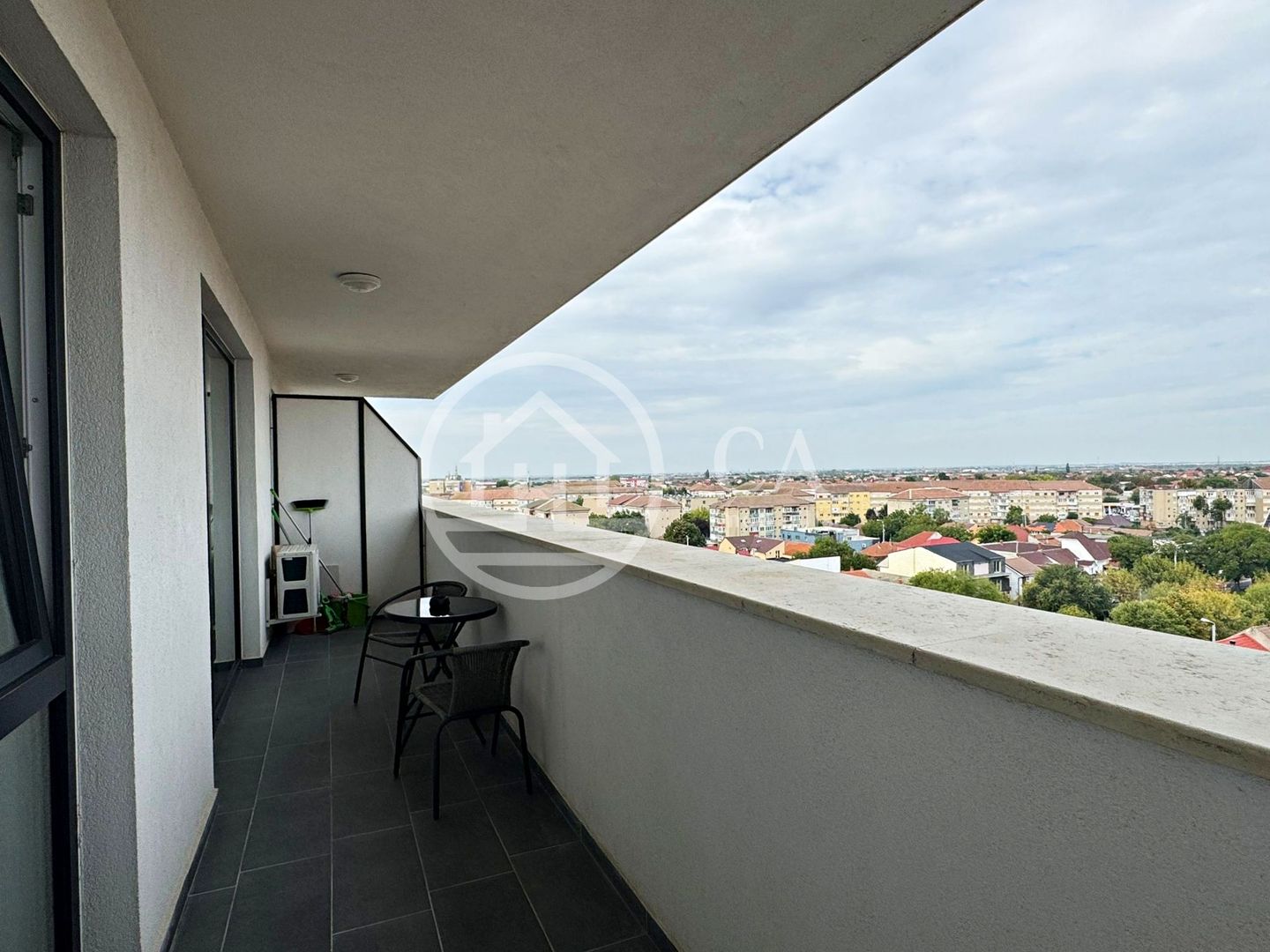 Apartament LUX de închiriat cu 2 camere în PRIMA ARENA, Oradea - Poză 12