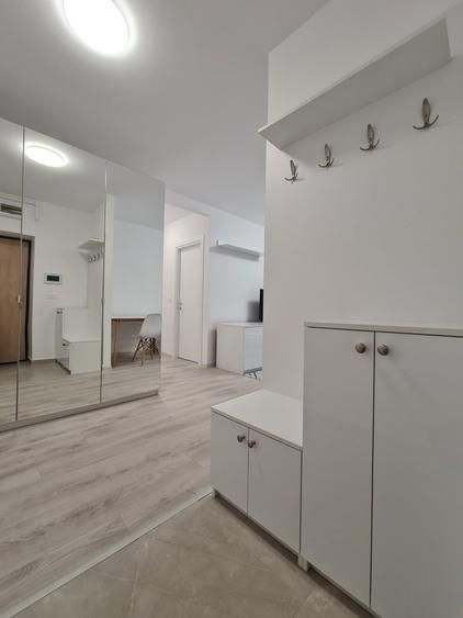 A[artament 2 camere HILS Pallady, 1 min metrou, parcare inclusa, centrala - Poză 3