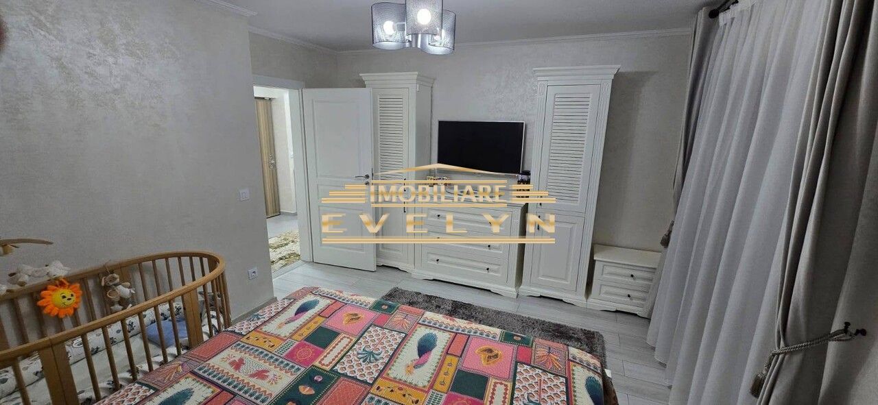 Apartament 2 camere de vânzare – Zona BRD / Piața Mare | Etaj 1 | Bloc nou - Poză 3