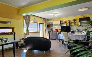 Casă plus Spațiu comercial 741 mp, Teren 906 mp Brasov - zona Blumana - Poză 1