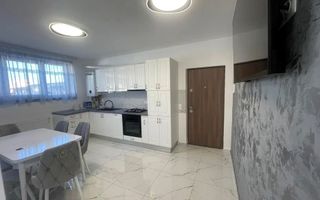Apartament 3 camere – Dna Stanca | etaj 3 | 53 mp - Poză 6